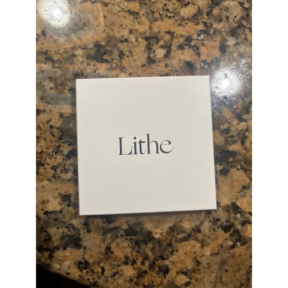 Lithe Blush Pallete